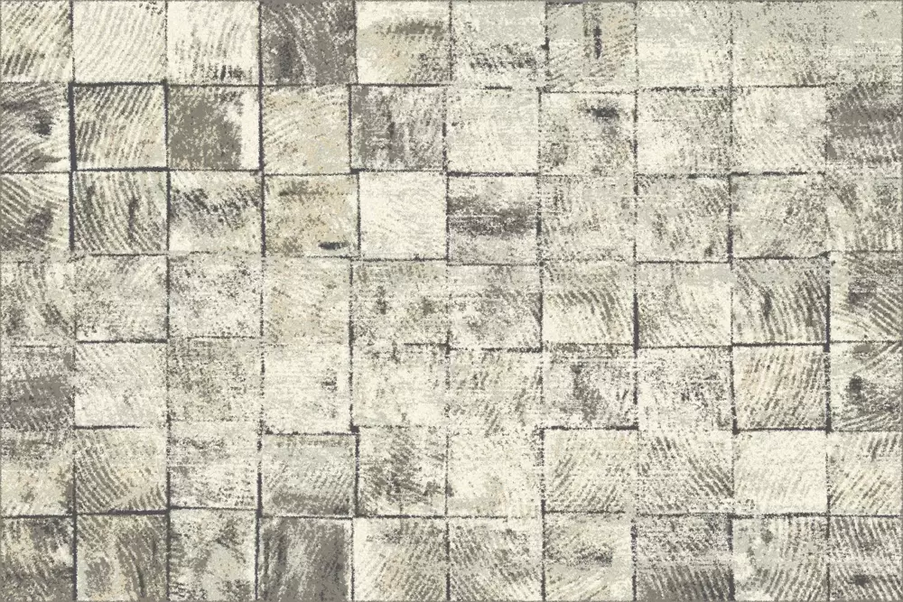 Ковер Magic Polto grey