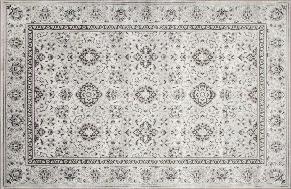 Ковер MIRANDA F130 CREAM-BROWN