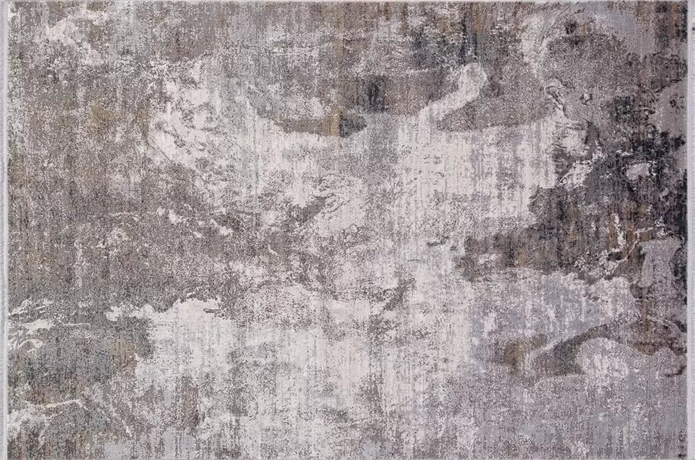 Ковер OLIMPOS M293A C.D.GRAY / ANTHRACITE