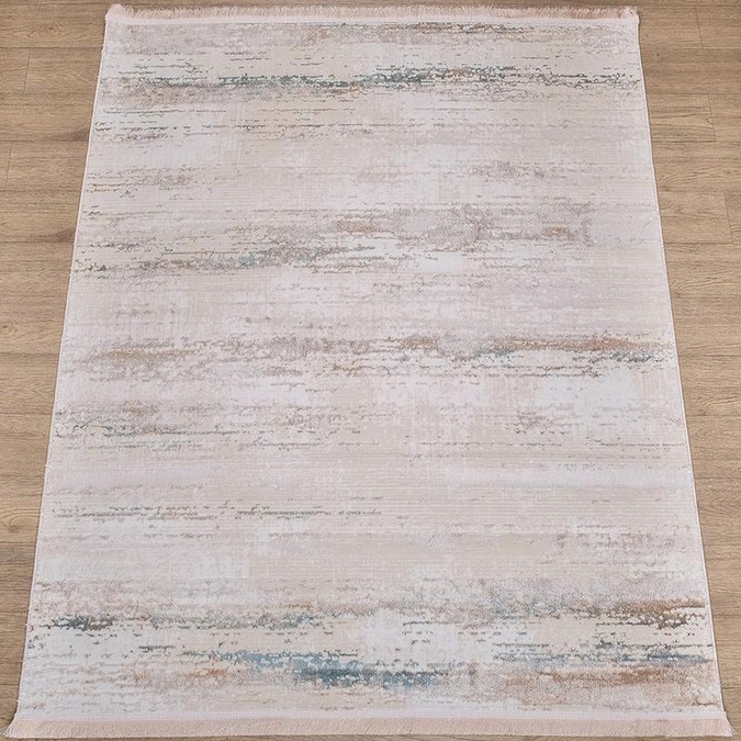 Ковер Ascona 1073A BEJ FLOS / BEJ FLOS