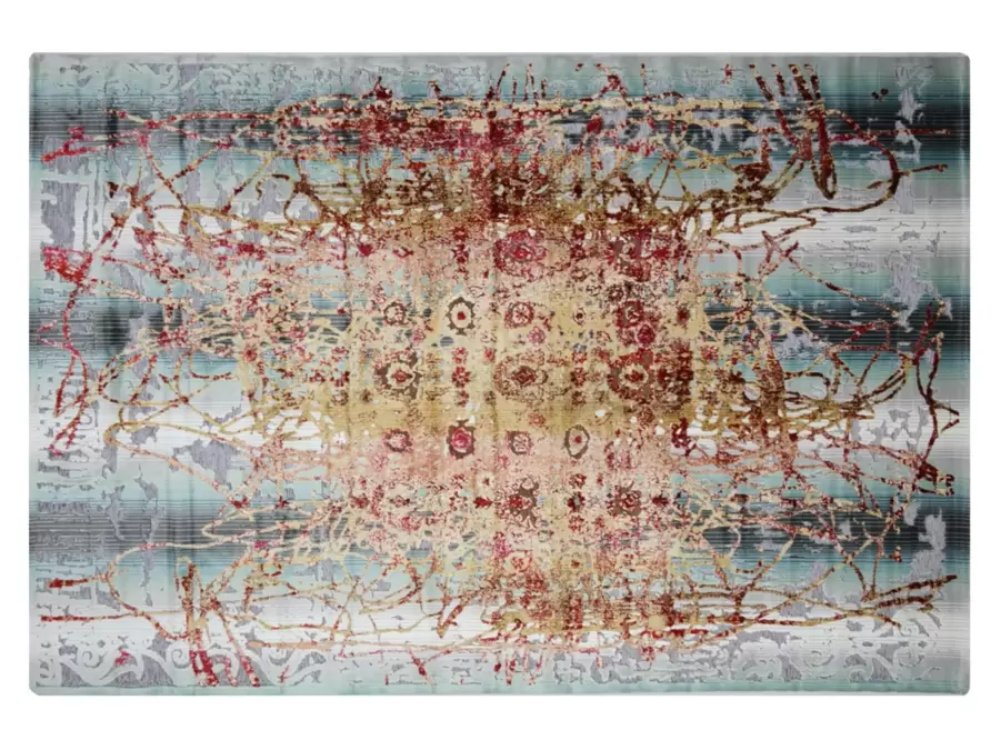 Ковер Симфония 620X