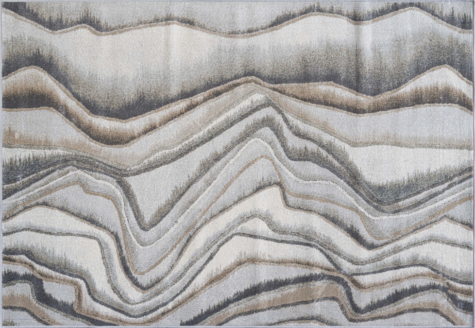 Ковер Mayumi 85012 5222