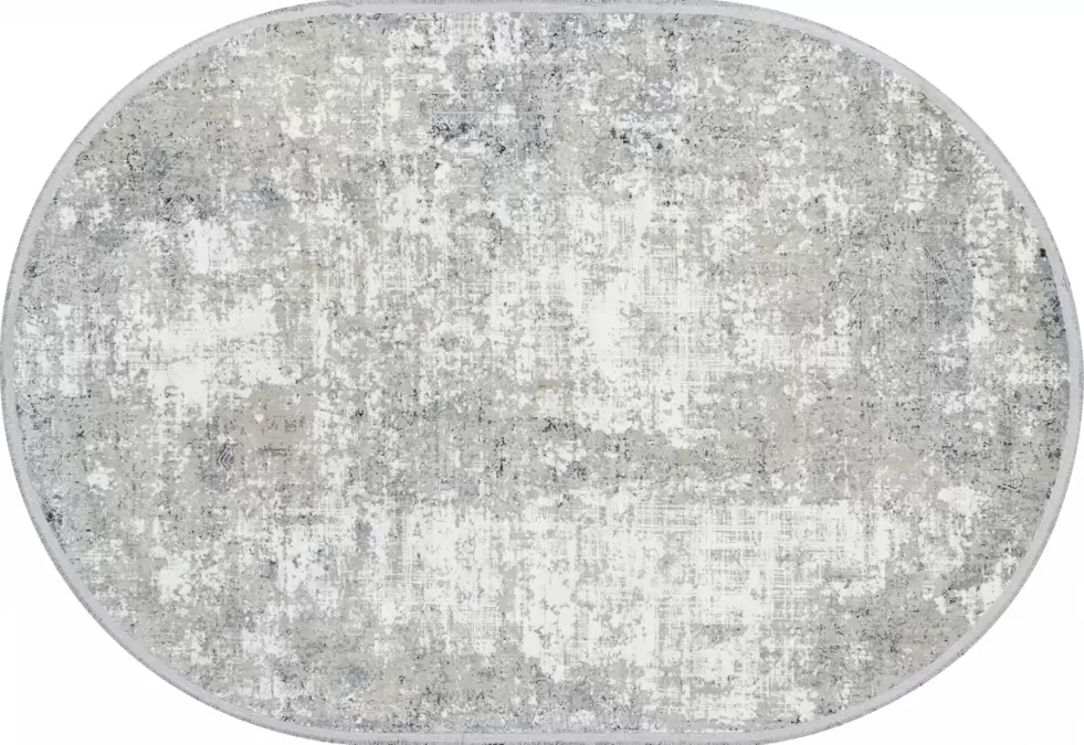 Ковер LORENZO D662BC BEIGE / L.GREY