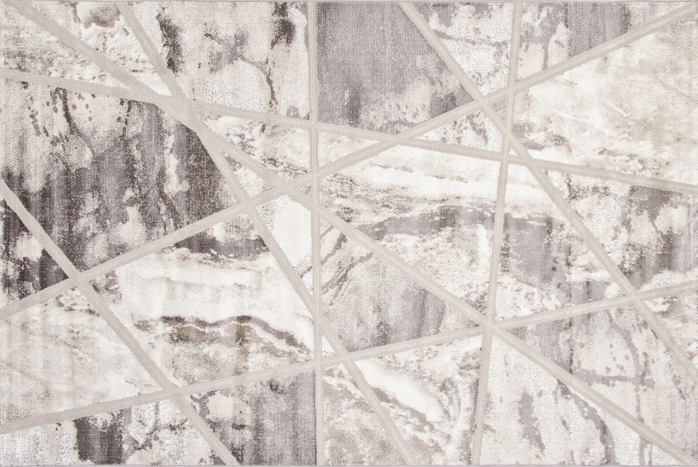 Ковер TAKSIM 06558A L.GREY HB / GREY