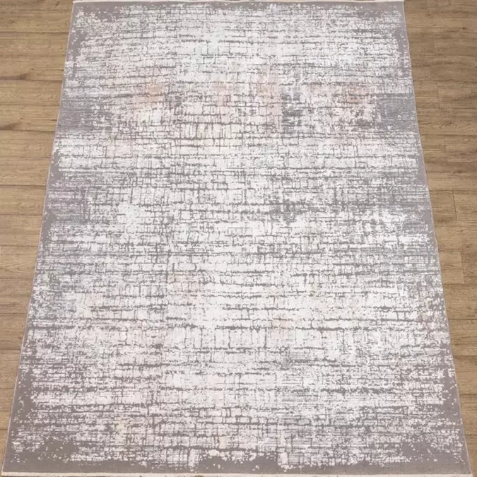 Ковер Icon JD95B DARK GRAY