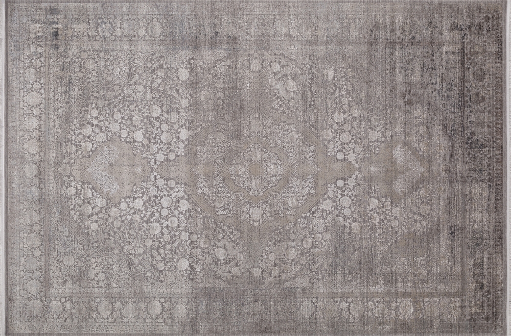 Ковер ELEXSUS OLIMPOS Y5081R L.BEIGE / GREY