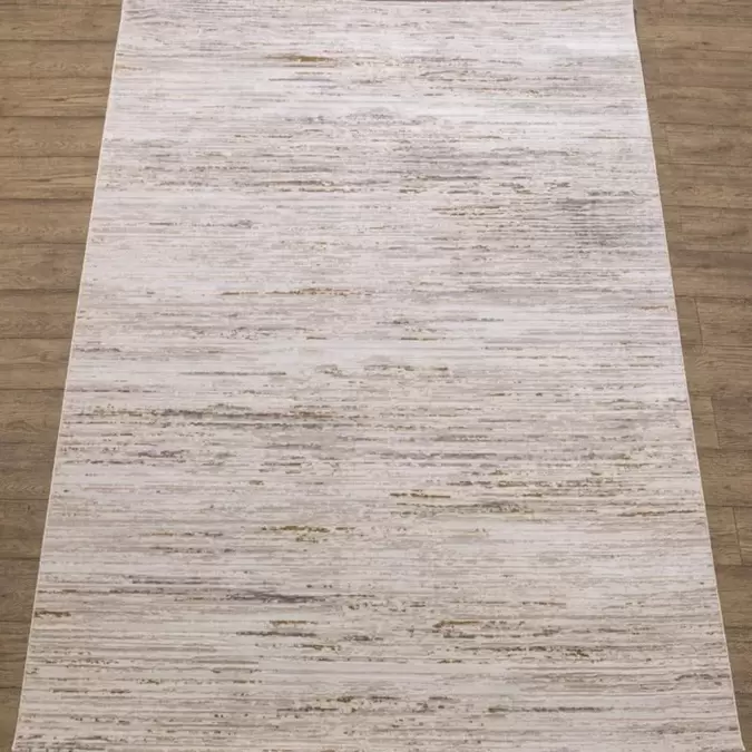 Ковер Polo K720A CREAM / D_GRAY
