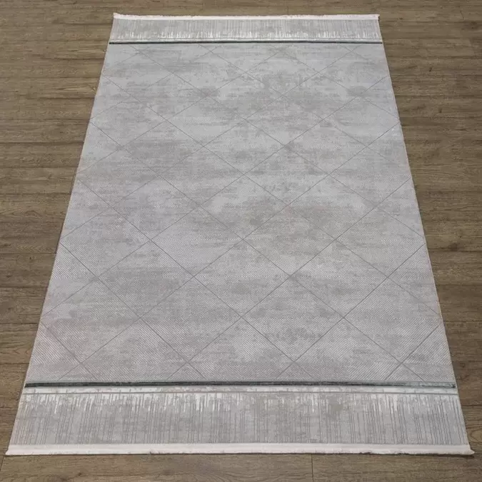 Ковер Luna 05167A GRI / YESIL