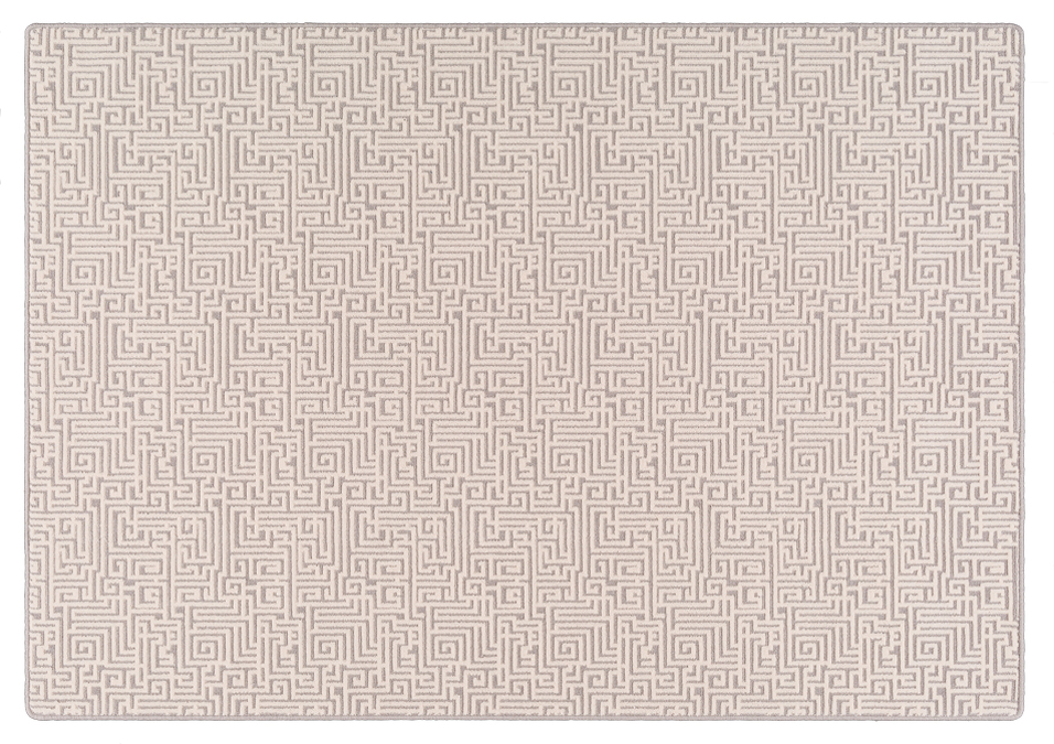 Ковер Galaxy Agnella Izar grey