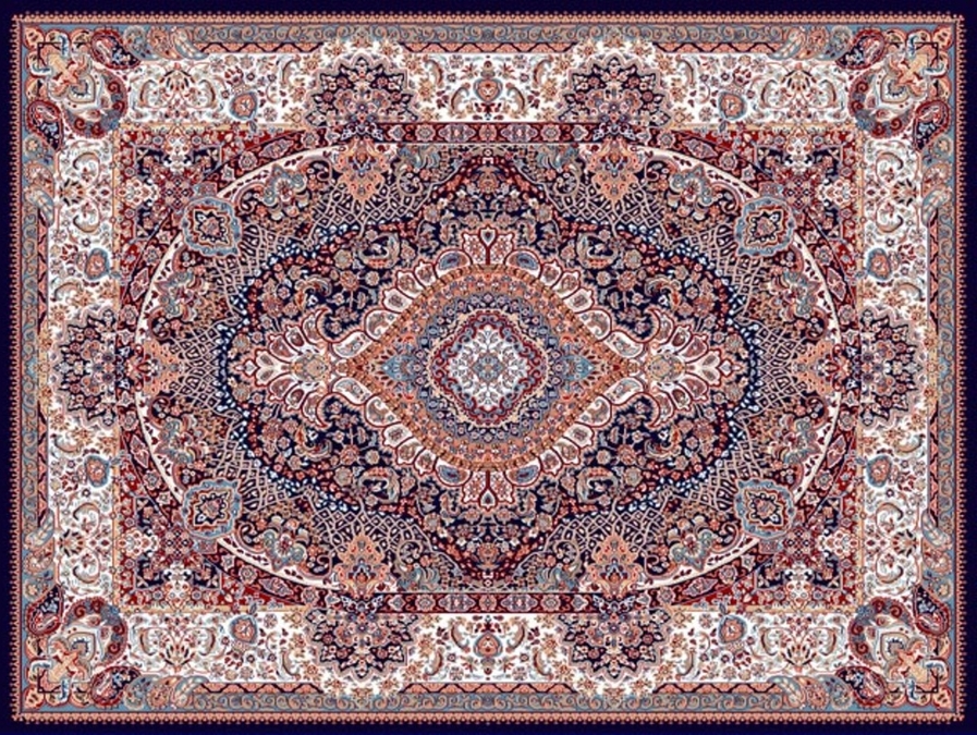 Ковер Семеркант 29244 22833