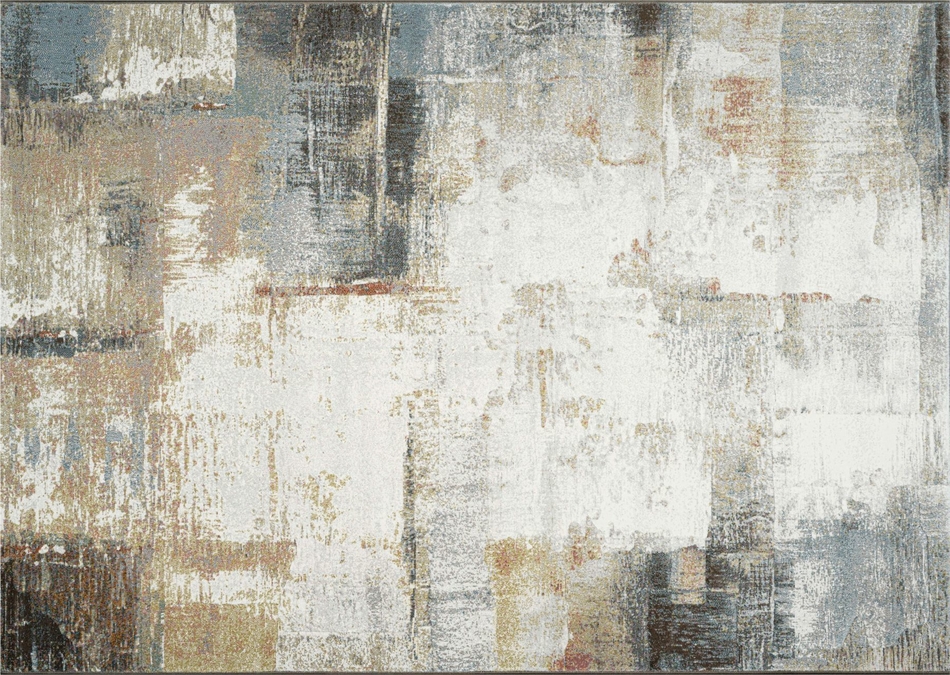 Ковер Argentum 63723 9290