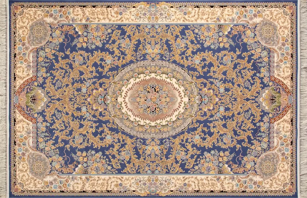 Ковер SHIRAZ 5362 000