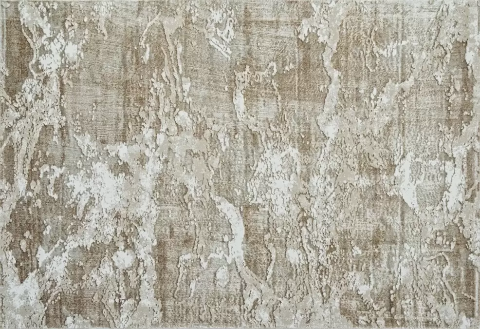 Ковер SAFARI 02463F BEIGE / GOLF