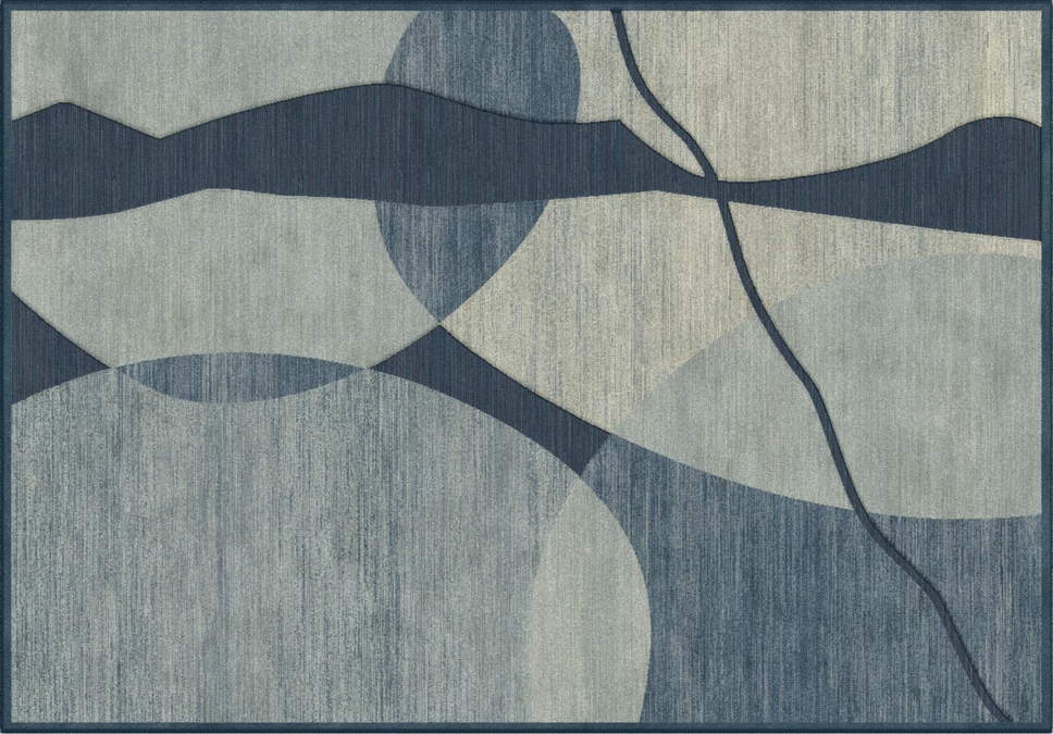 Ковер Farashe 1207 497330