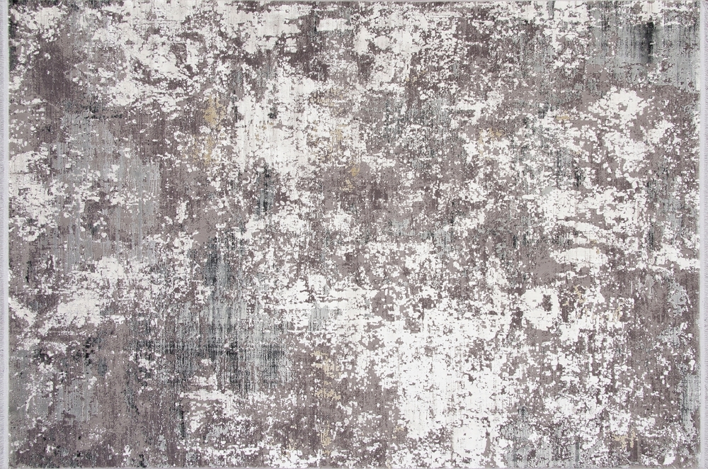 Ковер OLIMPOS M381A CREAM / D.GRAY