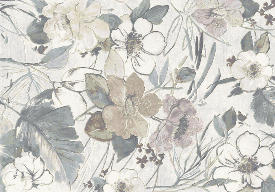 Ковер Argentum 63557 6747