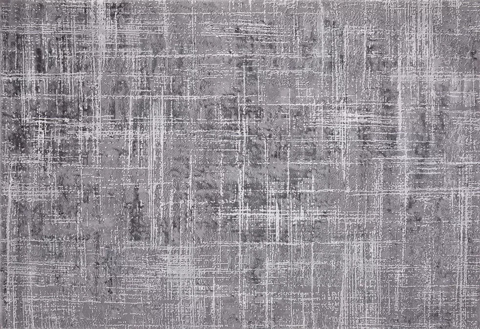 Ковер ARMINA 04028G GREY / GREY