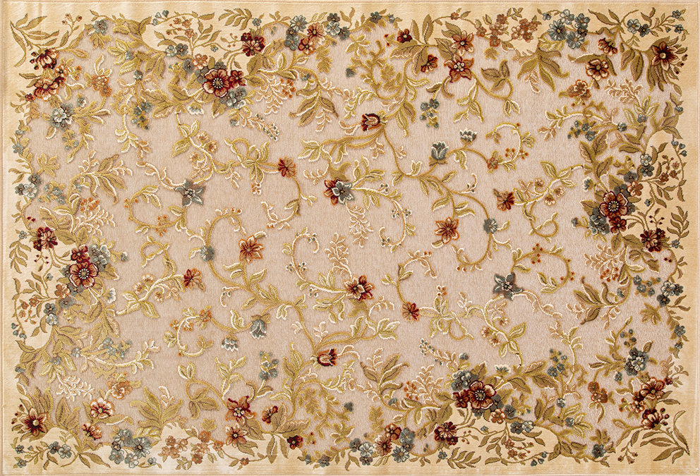 Ковер GENOVA 38027 626260