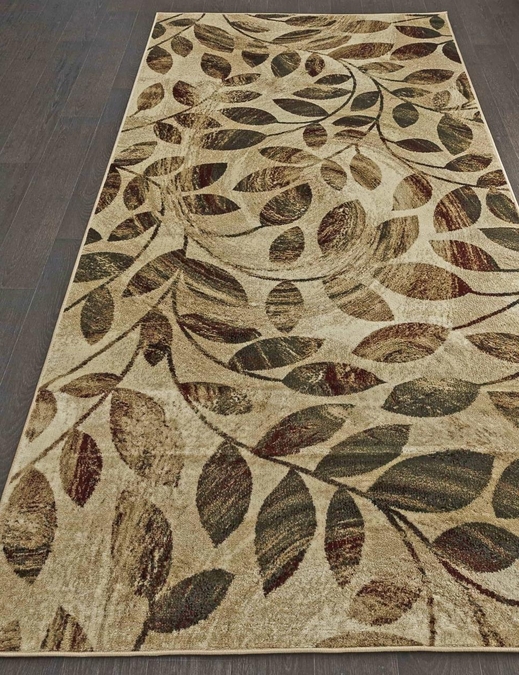 Ковер OLYMPOS d347 BEIGE