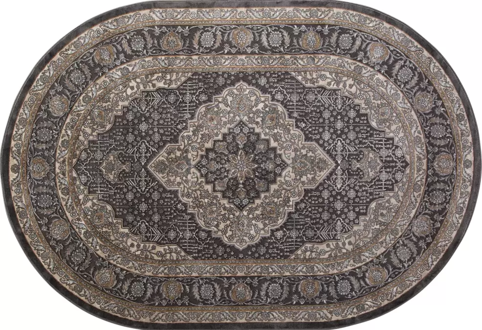 Ковер SERENITY D736 BEIGE