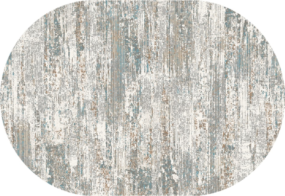 Ковер Лакшери 27716 23327