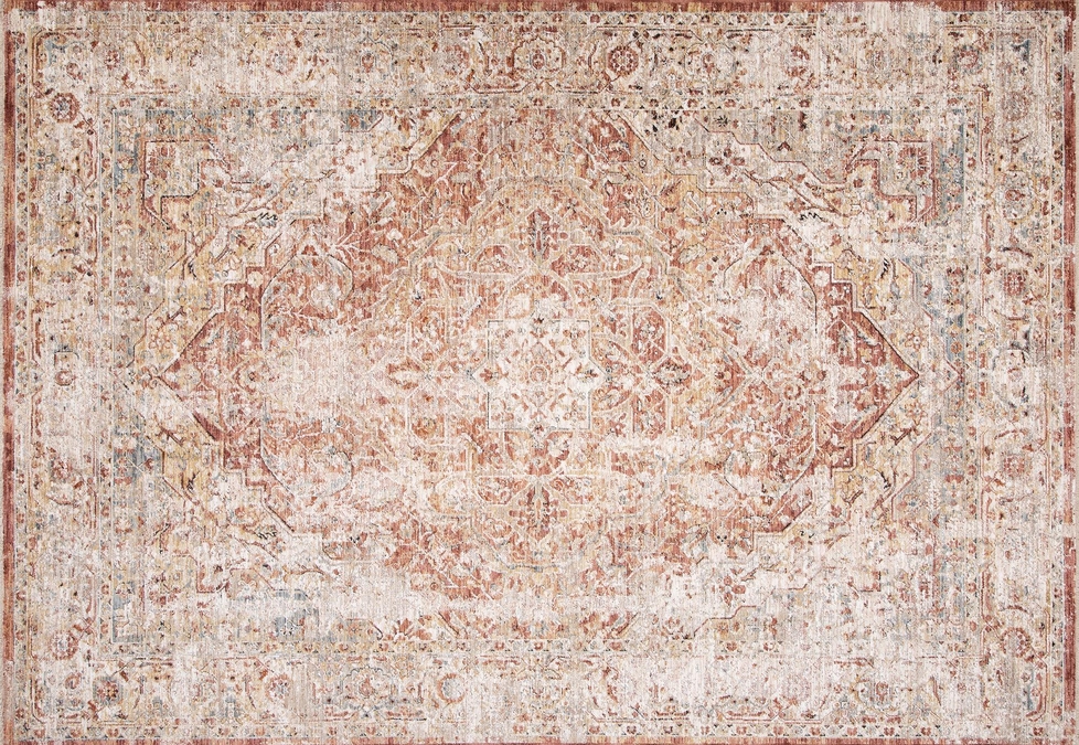 Ковер SHANTI L0216E SOMON