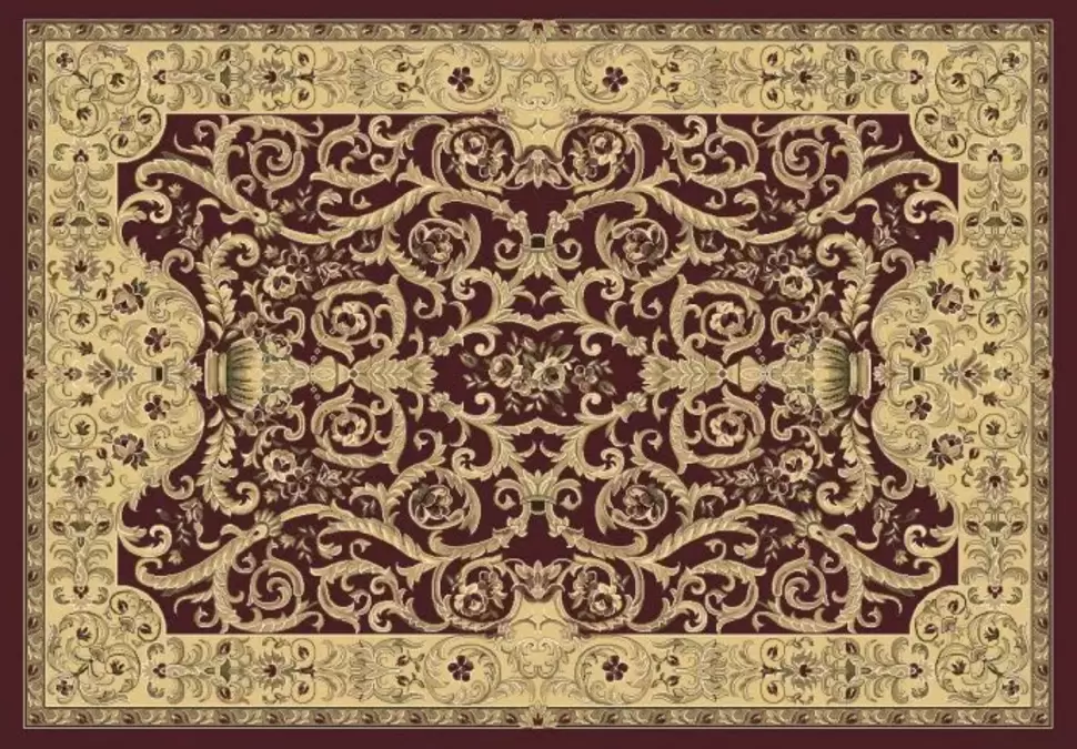 Ковер Beluchi 61200 1727