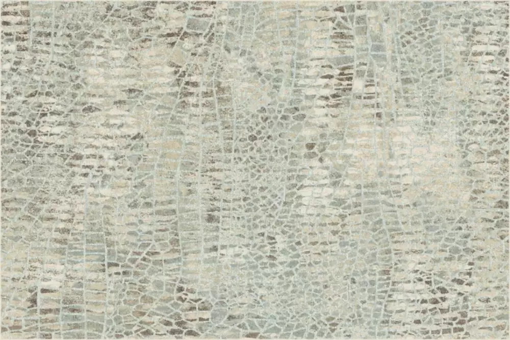 Ковер Origami 11014 6464 62