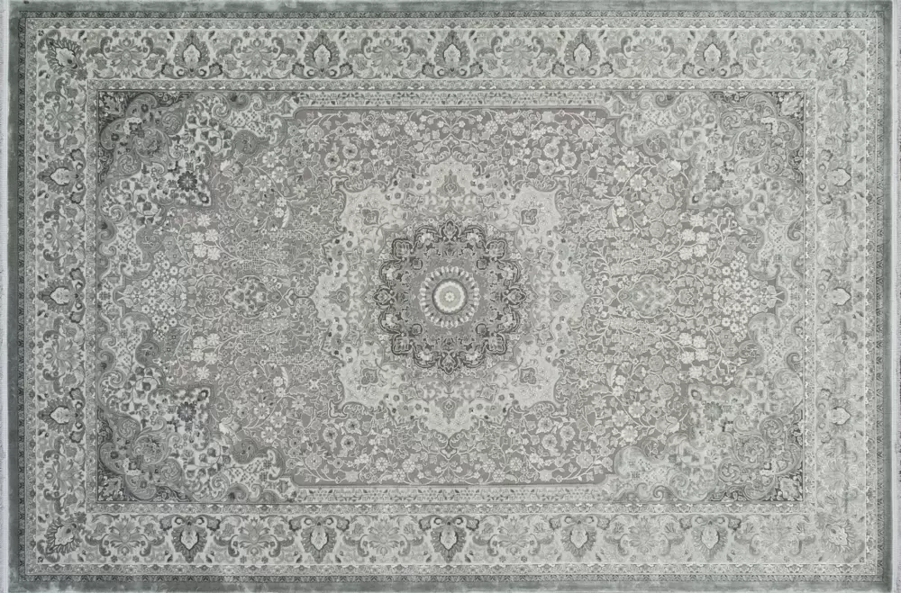 Ковер EMPEROS OLIMPOS A028AF GREY / L.GREY