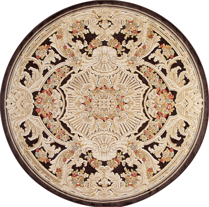 Ковер GENOVA 38388 727270