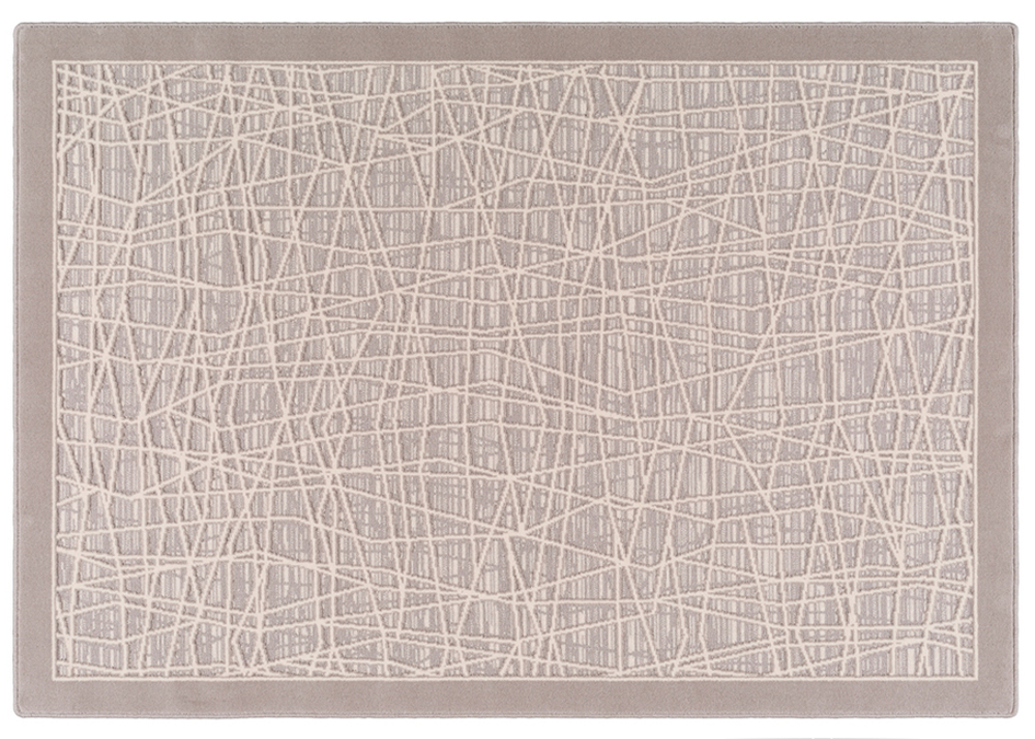 Ковер Galaxy Agnella Avior grey