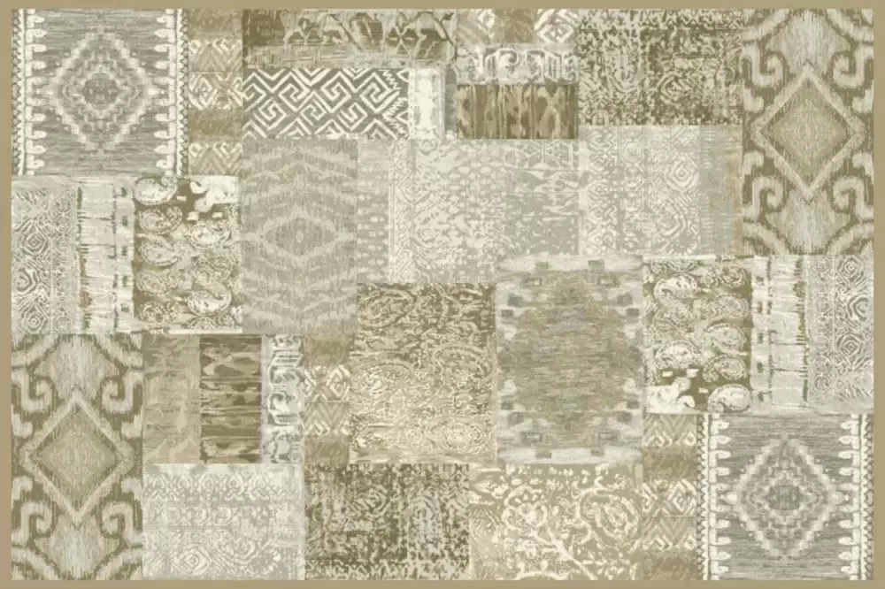 Ковер Royal Palace 14741 5323