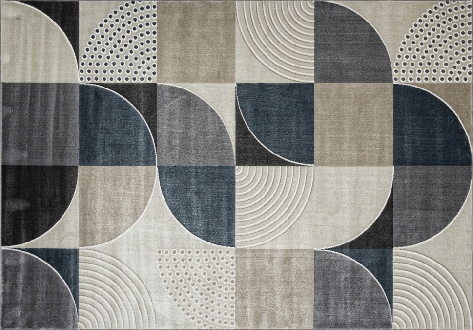 Ковер SERENITY SV02 CREAM