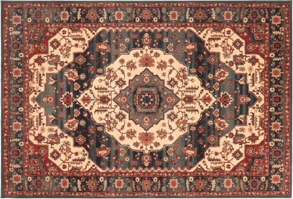 Ковер Kashqai 4377 400