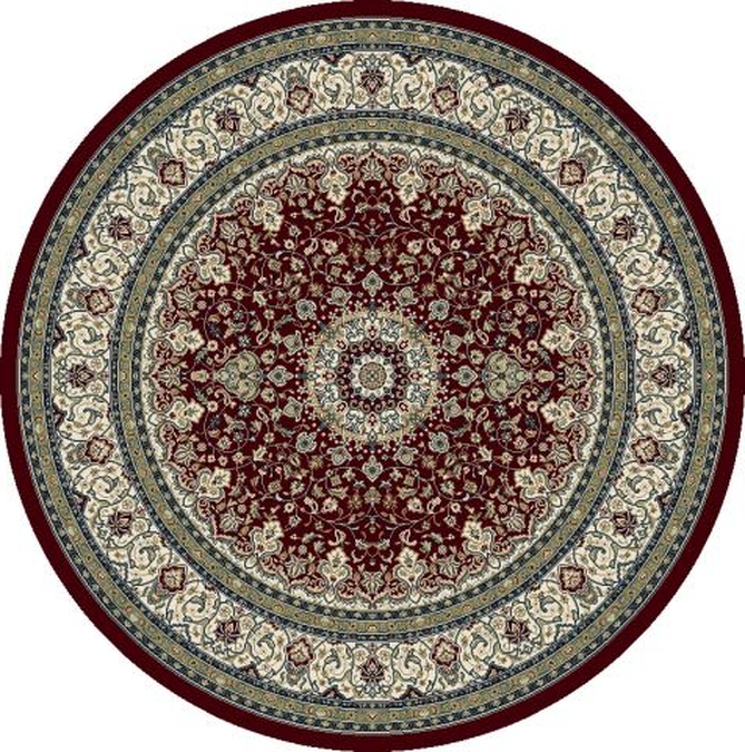 Ковер Da Vinci Круг 57119 1414
