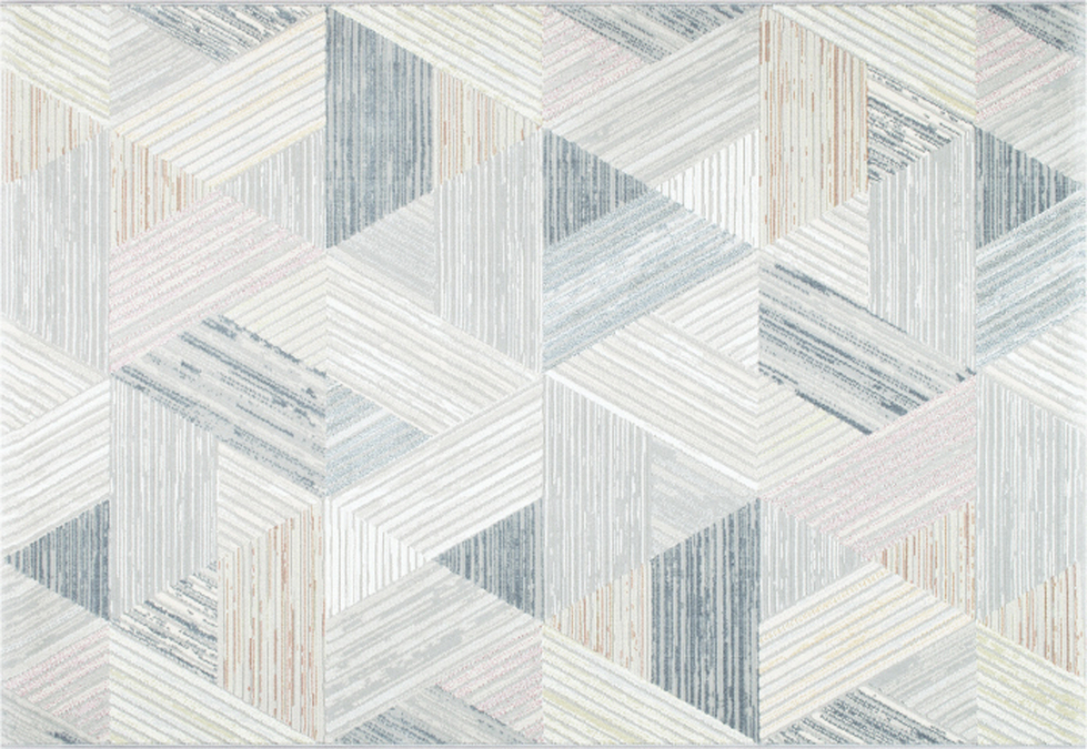 Ковер Canyon 52047 6464