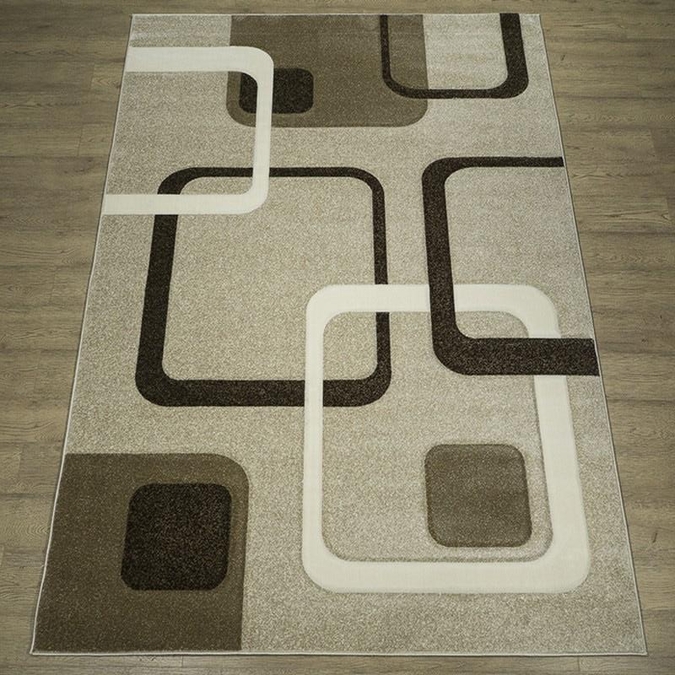 Ковер Империал Карвинг 28813 22377