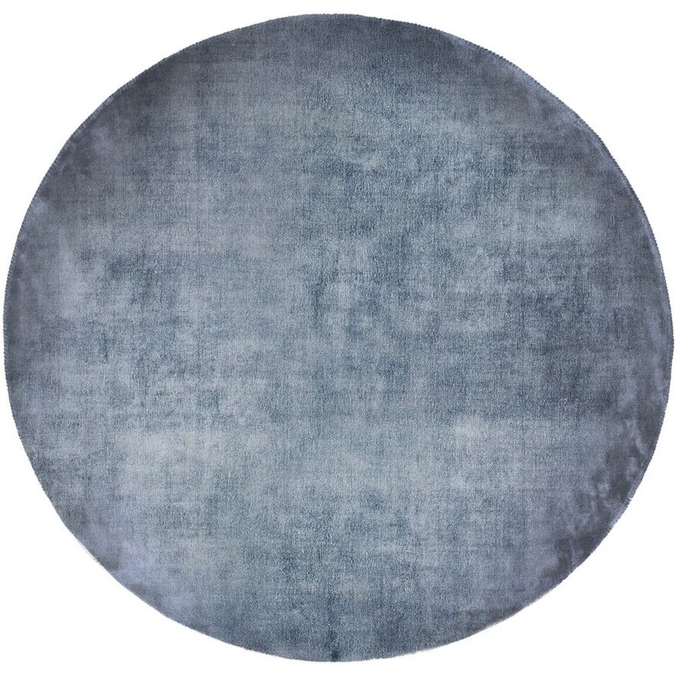 Ковер LINEN Dark Blue