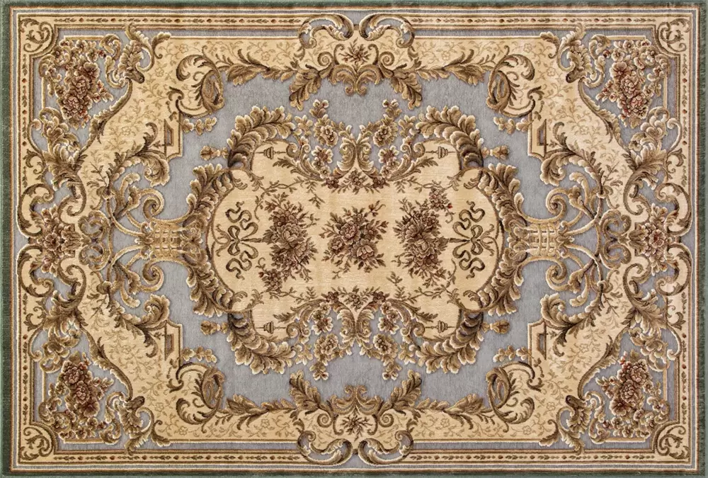 Ковер GENOVA 38498 525251