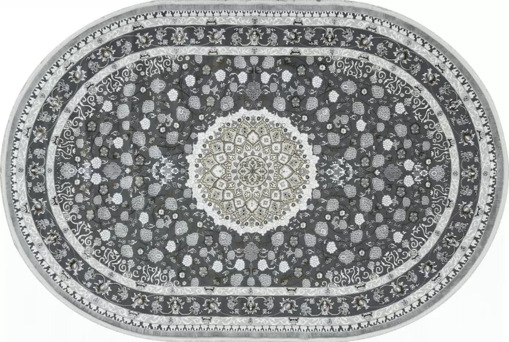 Ковер MIRAY O1467 095 GREY