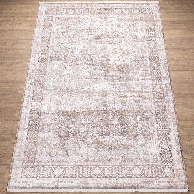 Ковер Loft B652I CREAM / C_VIZON