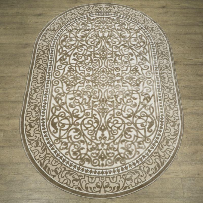 Ковер Шенилл 27512 23888