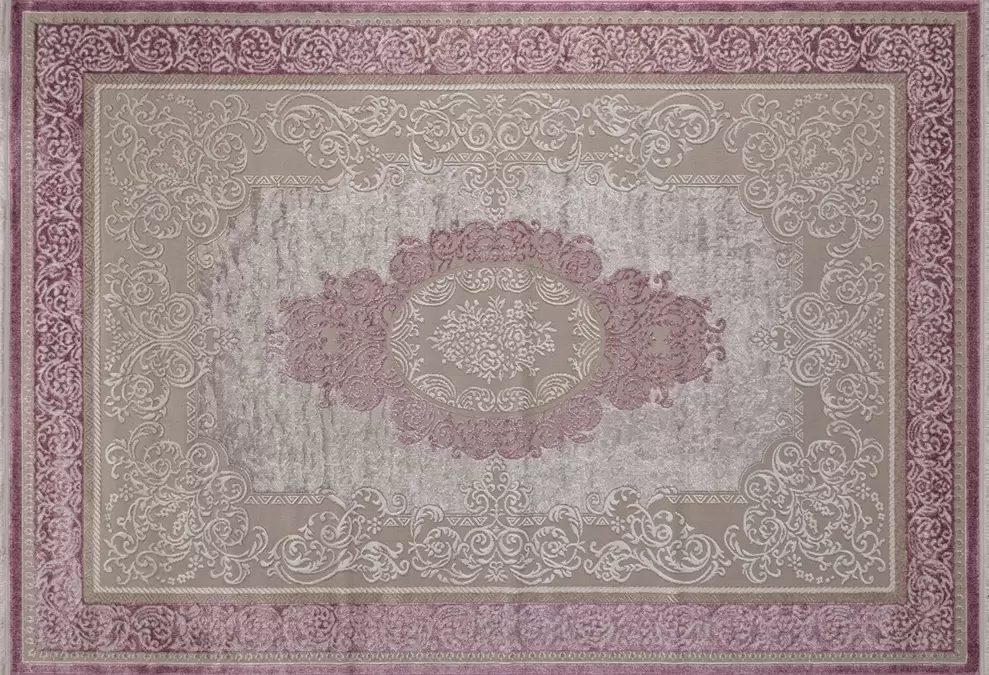 Ковер MOROCCO D764 PINK