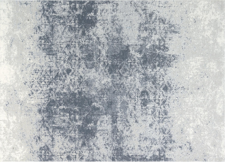 Ковер Illusion Blue Gray