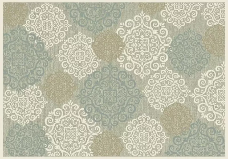 Ковер Genova 38001 6555 90