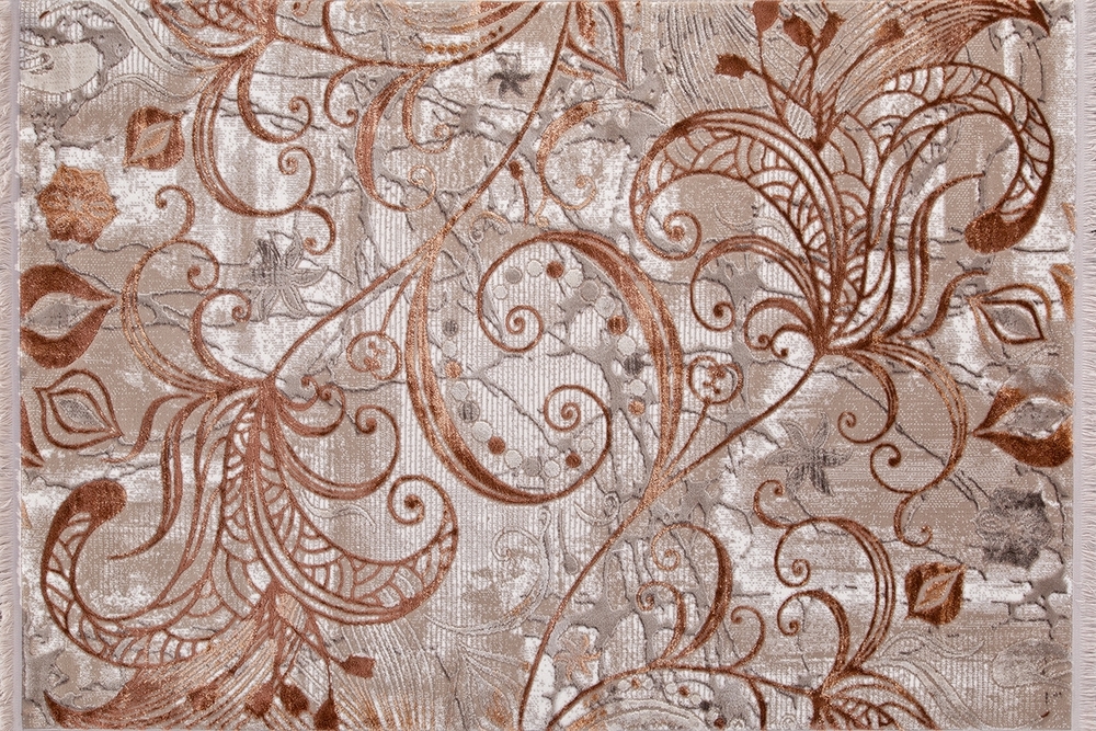 Ковер REGINA O0273 020 ROSE