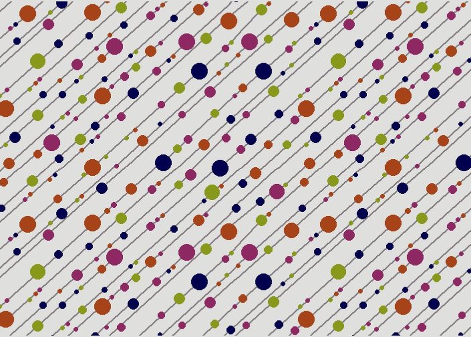 Ковер Sonic Kids 1805 IA1 X