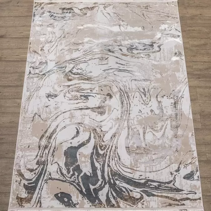 Ковер Ascona 4325B BEJ / BEJ