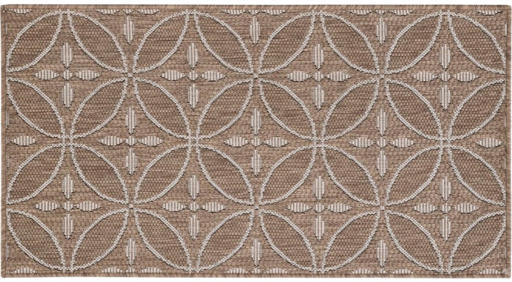 Ковер Дели 80134 50522