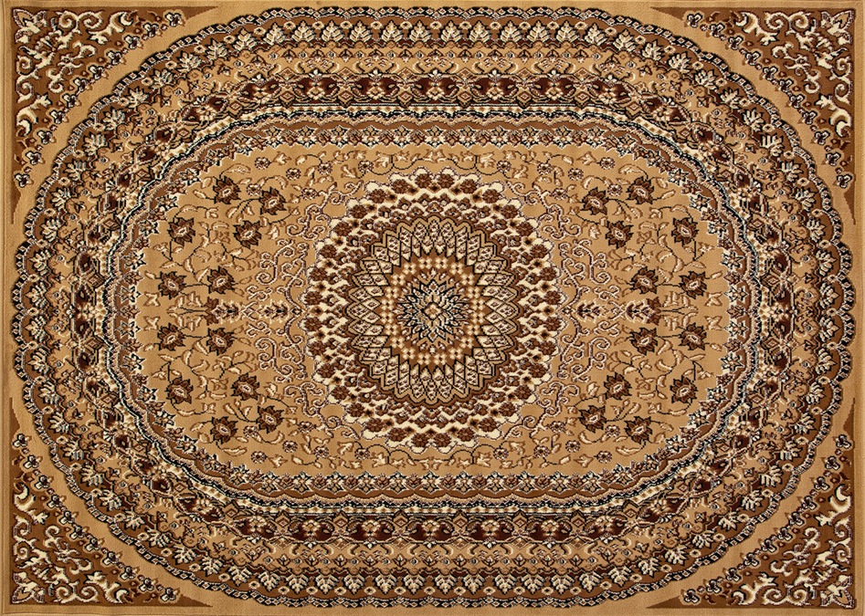 Ковер LAGUNA D504 BEIGE